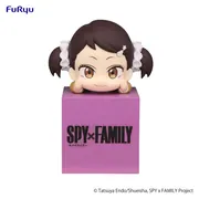 Spy × Family - Becky Blackbell - Hikkake Figure (FuRyu)