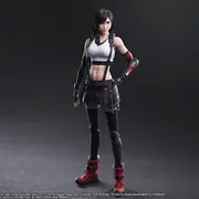 Final Fantasy VII Remake - Tifa Lockhart - Play Arts Kai (Square Enix)