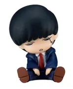 Mashle - Mash Burnedead - Katazun Fig. - Katazun Fig. Mashle (Takara Tomy A.R.T.S)