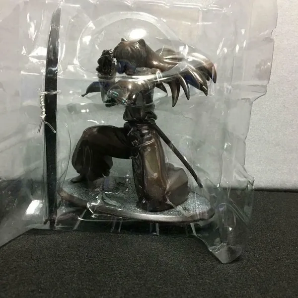 Sengoku Otogizoushi: InuYasha - Inuyasha - 1/8 (Kotobukiya)