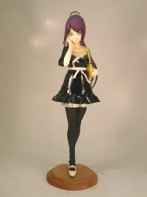 Bakemonogatari - Senjougahara Hitagi - 1/6 (S-Mist)