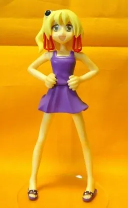 Touhou Project - Moriya Suwako - Swimsuit ver. (i x i)