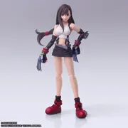 Final Fantasy VII - Tifa Lockhart - Bring Arts - Mythril Claws Ver. (Square Enix)