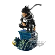 Boku no Hero Academia - Aizawa Shouta - Amusement Ichiban Kuji Boku no Hero Academia Dioramatic Aizawa Shouta - Dioramatic - Ichiban Kuji - The Brush (Bandai Spirits)