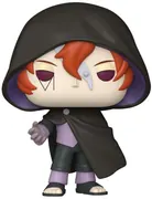 Boruto: Naruto Next Generations - Code - POP! Animation (1917) - POP! Vinyl (Funko Toys)