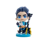 League of Legends - Jayce - Battle Academia Team Minis - Battle Academia (Riot Games)