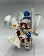 Arknights - Tenninka - Deformed. (YZP House)