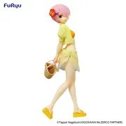 Re:Zero kara Hajimeru Isekai Seikatsu - Ram - Super Special Series - Summer Vacation Ver. (FuRyu)