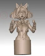 Umamusume: Pretty Derby - Gran Alegria - Bust (Natsu no Ohanabatake)