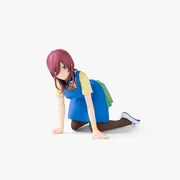 Eiga Gotoubun no Hanayome - Nakano Miku - SPM Figure - Saigo no Matsuri ga Miku no Baai (SEGA)