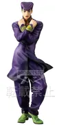 Diamond wa Kudakenai - Jojo no Kimyou na Bouken - Higashikata Josuke - Master Stars Piece (Banpresto)