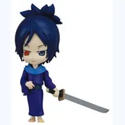 Katekyou Hitman REBORN! - Rokudou Mukuro - Deformed Katekyou Hitman REBORN! Jidaigeki-hen (Takara Tomy A.R.T.S)