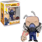Boku no Hero Academia - All For One - POP! Animation (647) - POP! Vinyl (43883) - Charged (Funko Toys)
