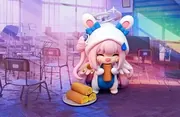 Blue Archive - Misono Mika - Doujin Figure (Black Ant Diary)