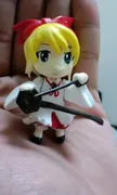 Touhou Project - C62 Circle Cut no Shoujo (Moge Koubou)