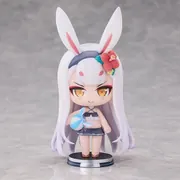 Azur Lane - Shimakaze - Azur Lane Summer Swimsuit Complete Model Chibi Figure Vol.1 (Hanabee)