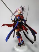 Fate/Grand Order - Miyamoto Musashi - 1/4 (Heroine Koubou Tanpopo)