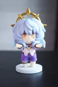 Honkai: Star Rail - Sunday - Q (VanJos)