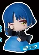 Bocchi the Rock! - Yamada Ryou - Onemutan - Onemutan Bocchi the Rock! (Stand Stones)