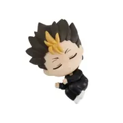 Haikyuu!! - Nishinoya Yuu - Gashapon Online - Haikyuu!! Nemurasetai 3 - Nemurasetai (Bandai)