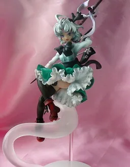 Touhou Project - Konpaku Youmu (Glemo)