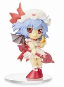 Touhou Project - Remilia Scarlet - Mini Display Figure (SEGA)