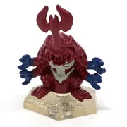 Digimon Adventure - AtlurKabuterimon (Red) - Digimon Adventure Full Color Collection - Digimon Adventure Full Color Collection 3 (Bandai)