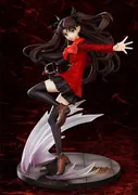 Fate/Stay Night Unlimited Blade Works - Tohsaka Rin - 1/7 (Wings Inc.)