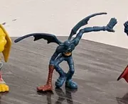 Digimon Adventure - Devimon - Digimon Collectable - (Version 2) (Bandai)