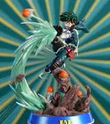 Boku no Hero Academia - Midoriya Izuku - True Form Ultra (TF031|07MHA) - Standard Edition (First 4 Figures)