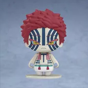 Kimetsu no Yaiba - Akaza - Pocket Maquette - Pocket Maquette: Kimetsu no Yaiba 04 (Good Smile Company)