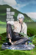 Honkai: Star Rail - Phainon - 1/7 (Glint Gravel, Neighbor Totoro)