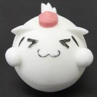 Touhou Project - Inubashiri Momizi - Korokoro Mofuji Tojime Type (Harukaze-do)