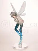 Fate/Grand Order - Oberon - 1/7 (Hacca)