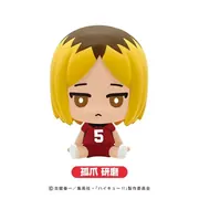Haikyuu!! - Kozume Kenma - Bath Additive - Haikyuu!! Bath Ball (SK Japan, Toho)