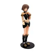 The Idolm@ster - Hagiwara Yukiho - SR - SR The iDOLM@STER (Yujin)