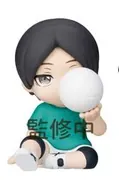 Haikyuu!! - Kunimi Akira - Hide & Seek Kakurenbo Figure - Perihapi! - Perihapi! Hide & Seek Kakurenbo Haikyuu!! Giji Yuusu (Takara Tomy A.R.T.S)