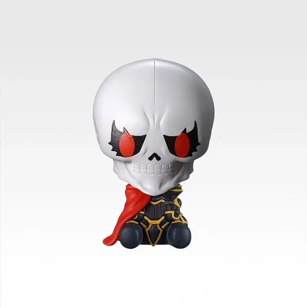 Overlord - Momon - Chokonokko - Ichiban Kuji - Ichiban Kuji Overlord (D Prize) (Bandai Spirits)