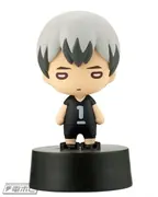 Haikyuu!! To The Top - Kita Shinsuke - Haikyuu!! To the Top Nitotan Figure Mascot Shushou - Nitotan (Takara Tomy A.R.T.S)
