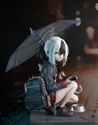 Blue Archive - Onikata Kayoko (Toshusha)