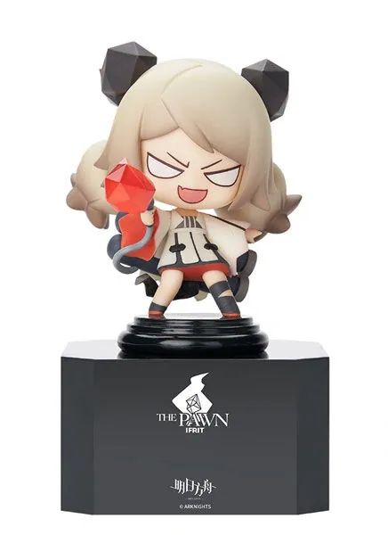 Arknights - Ifrit - Arknights Chess Piece Series Dai 2 Dan (Apex Innovation)