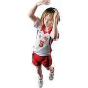 Haikyuu!! - Kozume Kenma - Posing Figure - Second Uniform ver. (Bandai Spirits)