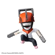 Chainsaw Man - Suwaru Series (Kitan Club)