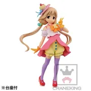 The Idolm@ster Cinderella Girls - Futaba Anzu - SQ - Candy Island (Banpresto)