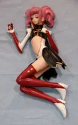 Code Geass - Hangyaku no Lelouch - Anya Alstreim - 1/7 (Y&S Koubou)