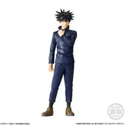 Jujutsu Kaisen - Fushiguro Megumi - Bandai Shokugan - Jujutsu Kaisen Styling (Bandai)
