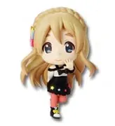 K-ON! - Kotobuki Tsumugi - Ichiban Kuji Premium - Ichiban Kuji Premium K-ON! 5th Anniversary ♪ (J Prize) - Kyun-Chara (Banpresto)