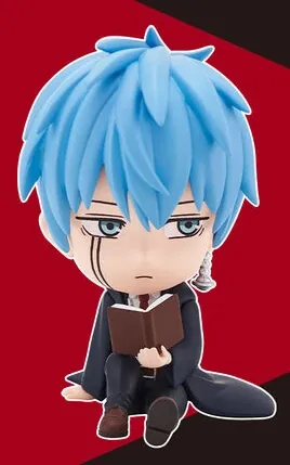 Mashle - Lance Crown - TV Anime Mashle Deformed Figure vol.2 (Taito)