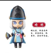 Onmyoji - Abe no Seimei - Onmyoji Modern Day Curiosities Capsule Figure (1) (Alpha Group Co., Ltd.)