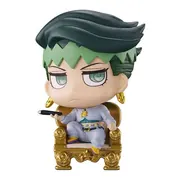 Diamond wa Kudakenai - Jojo no Kimyou na Bouken - Kishibe Rohan - Jojo no Kimyou na Bouken Capsule Figure Collection ~Jojo World 3 Edition~ (Bandai)